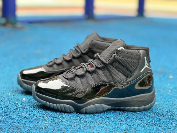 aj11新款伽马蓝 Air Jordan 11 Gamma Blue AJ11 伽马蓝 378037-006